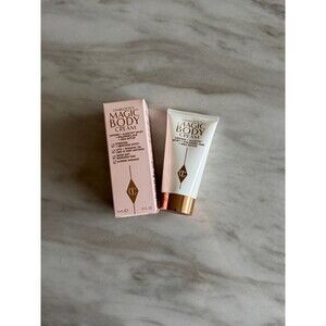 Charolette Tilbury Magic Body Cream